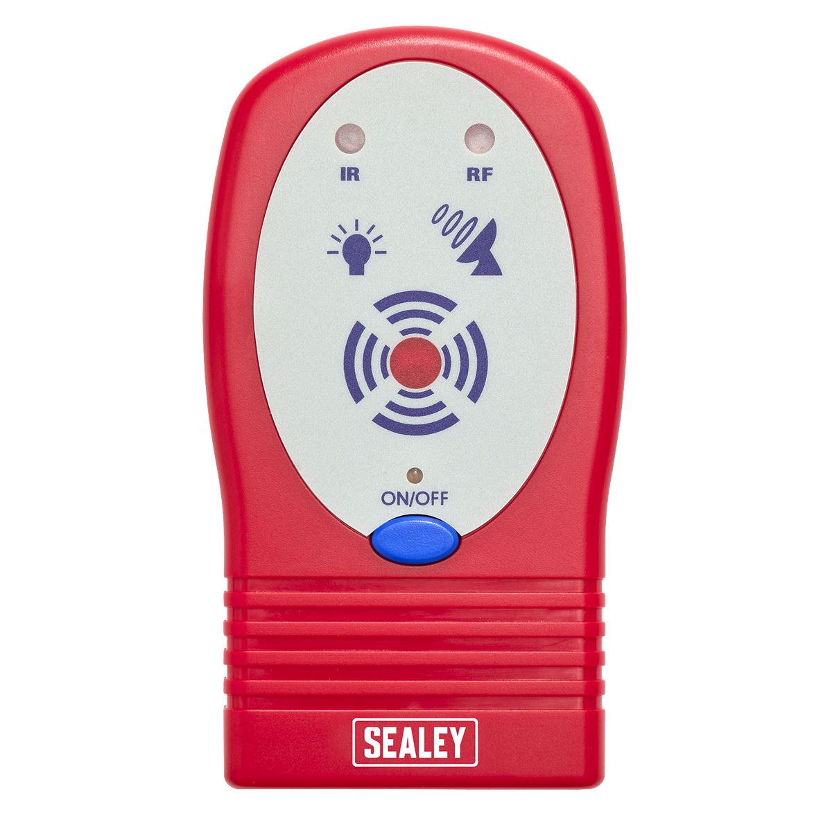 Sealey VS921 IR & RF Key Fob Tester