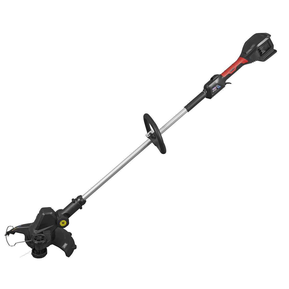 Sealey CP40VGS Grass Strimmer 40V SV20 Series 30cm - Body Only