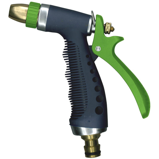 Draper 25296 3 Pattern Aluminium Spray Gun