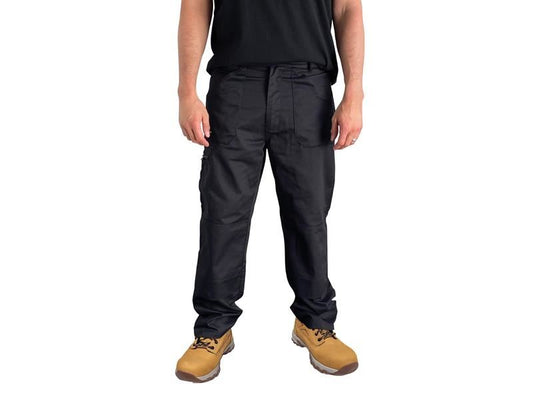 Stanley Texas Cargo Trousers Waist 38in Leg 31in