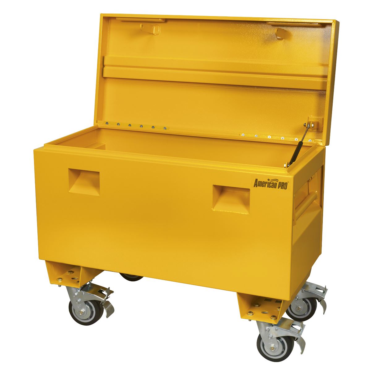 Sealey STB03E Truck Box 910 x 430 x 560mm