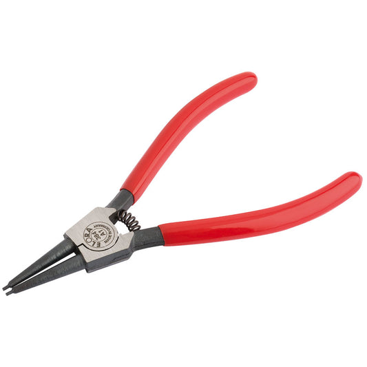 Elora 10mm - 25mm A1 Straight External Circlip Pliers