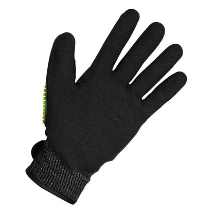 Sealey SSP39L Cut & Impact Resistant Gloves - Large - Pair