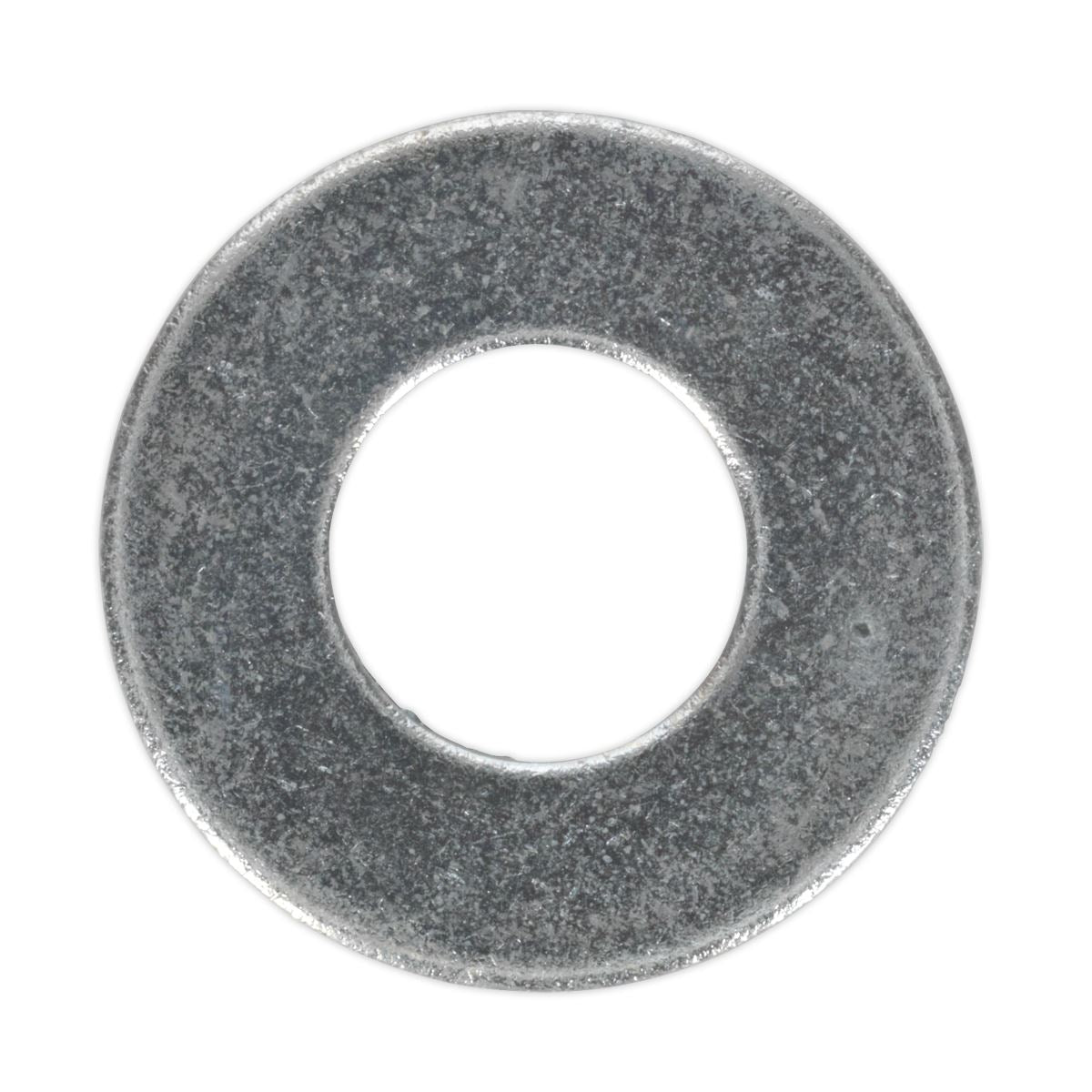 Sealey FWC1228 Flat Washer M12 x 28mm Form C Pack of 100