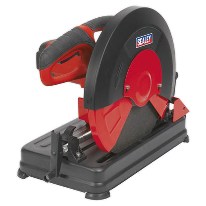 Sealey SM355D Cut-Off Saw Ø355mm 230V Abrasive Disc Portable