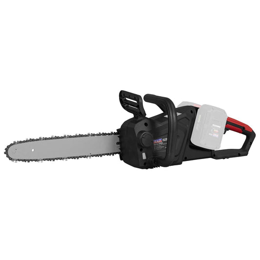 Sealey CP40VCS Chainsaw 40V SV20 Series 35cm - Body Only