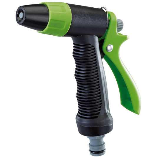 Draper 26330 Adjustable Jet Soft Grip Spray Gun