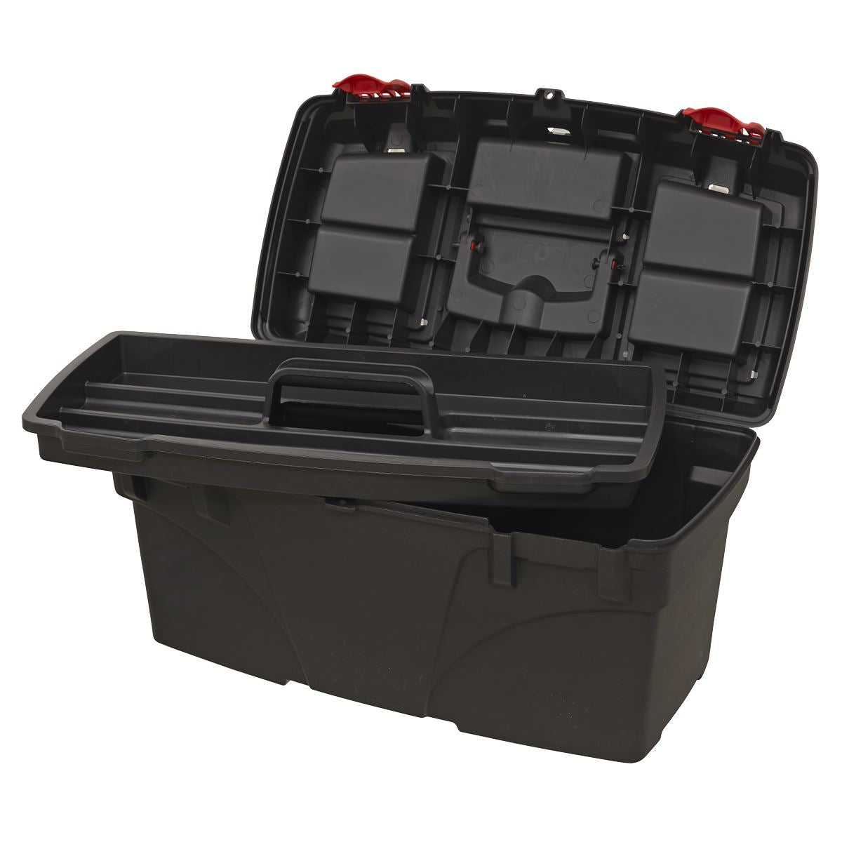 Sealey AP560 Toolbox with Tote Tray 560mm