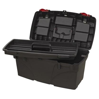 Sealey AP560 Toolbox with Tote Tray 560mm