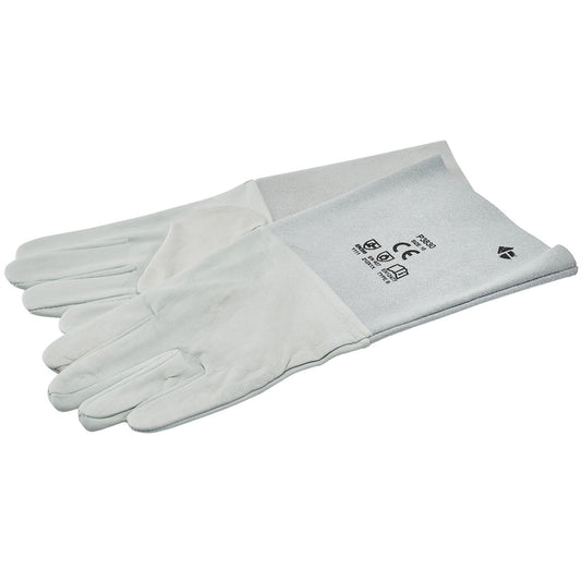 Draper 70451 TIG Welders Gloves