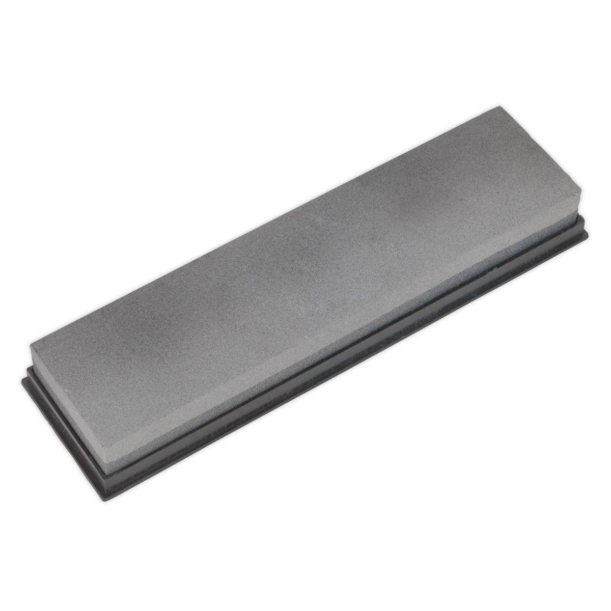 Sealey SCSS2 Combination Sharpening Stone