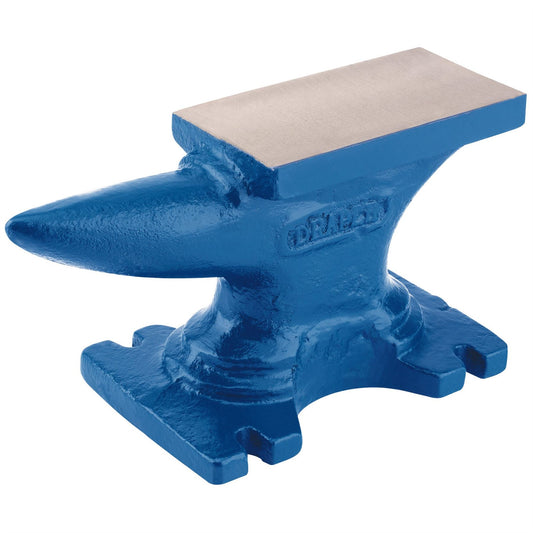 Draper 35481 Single Bick Anvil 4.5kg