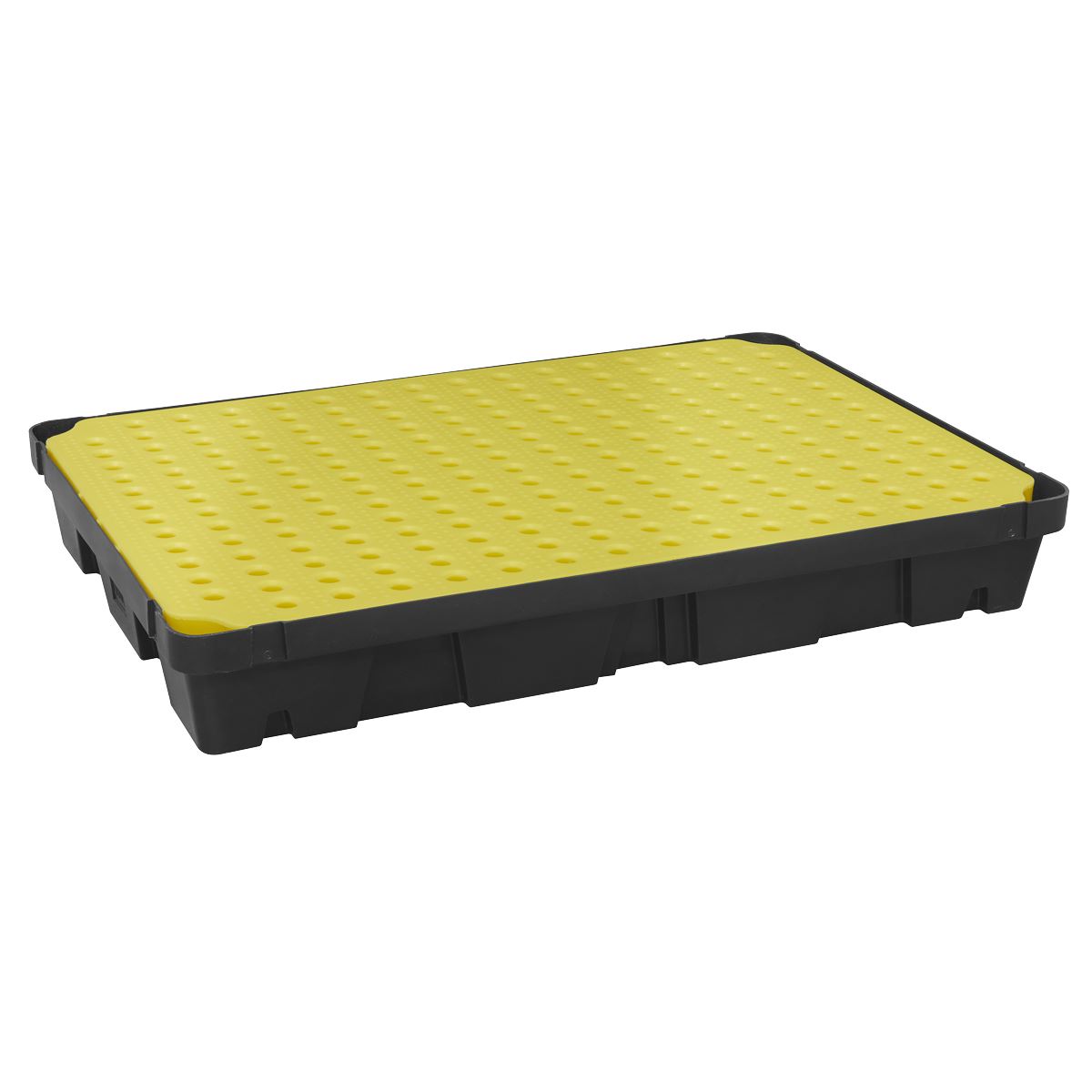 Sealey DRP101 Spill Tray with Platform 100L