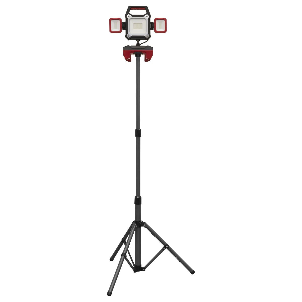 Sealey TRI01 Telescopic Tripod 1.5m