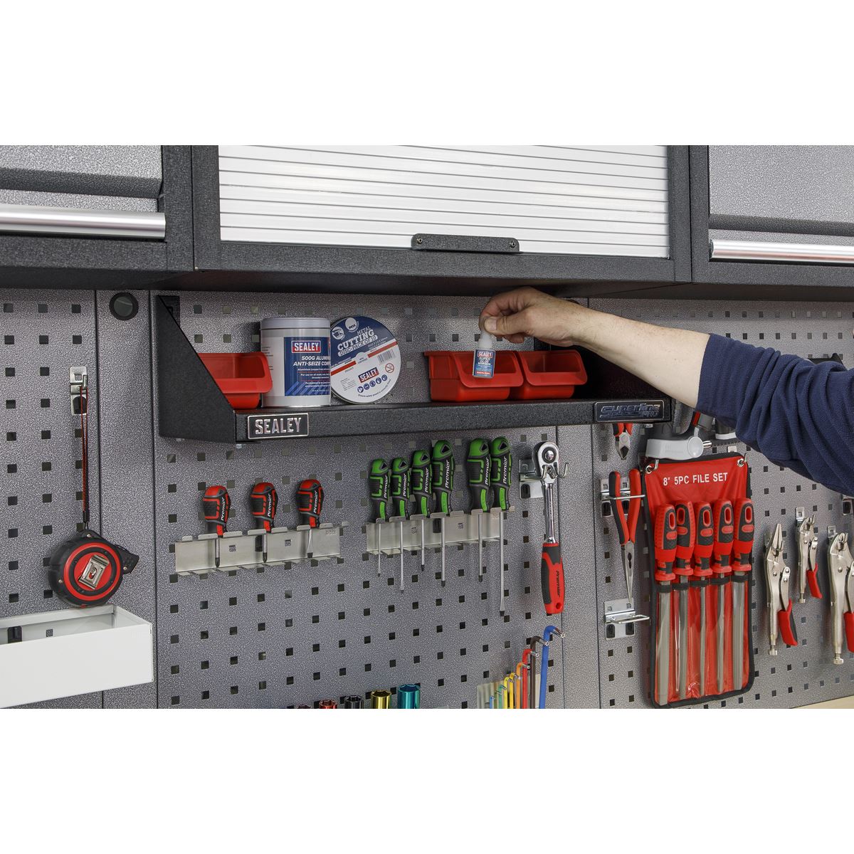 Sealey APMS70 Modular Shelf