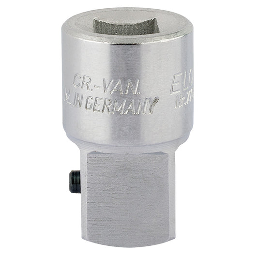 Elora 1/2"(F) x 3/4"(M) Socket Converter 25515