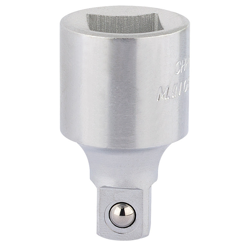 Elora 1/2"(F) x 3/8"(M) Socket Converter 25531