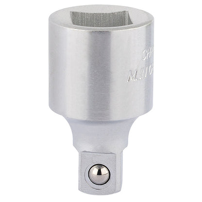 Elora 1/2"(F) x 3/8"(M) Socket Converter 25531