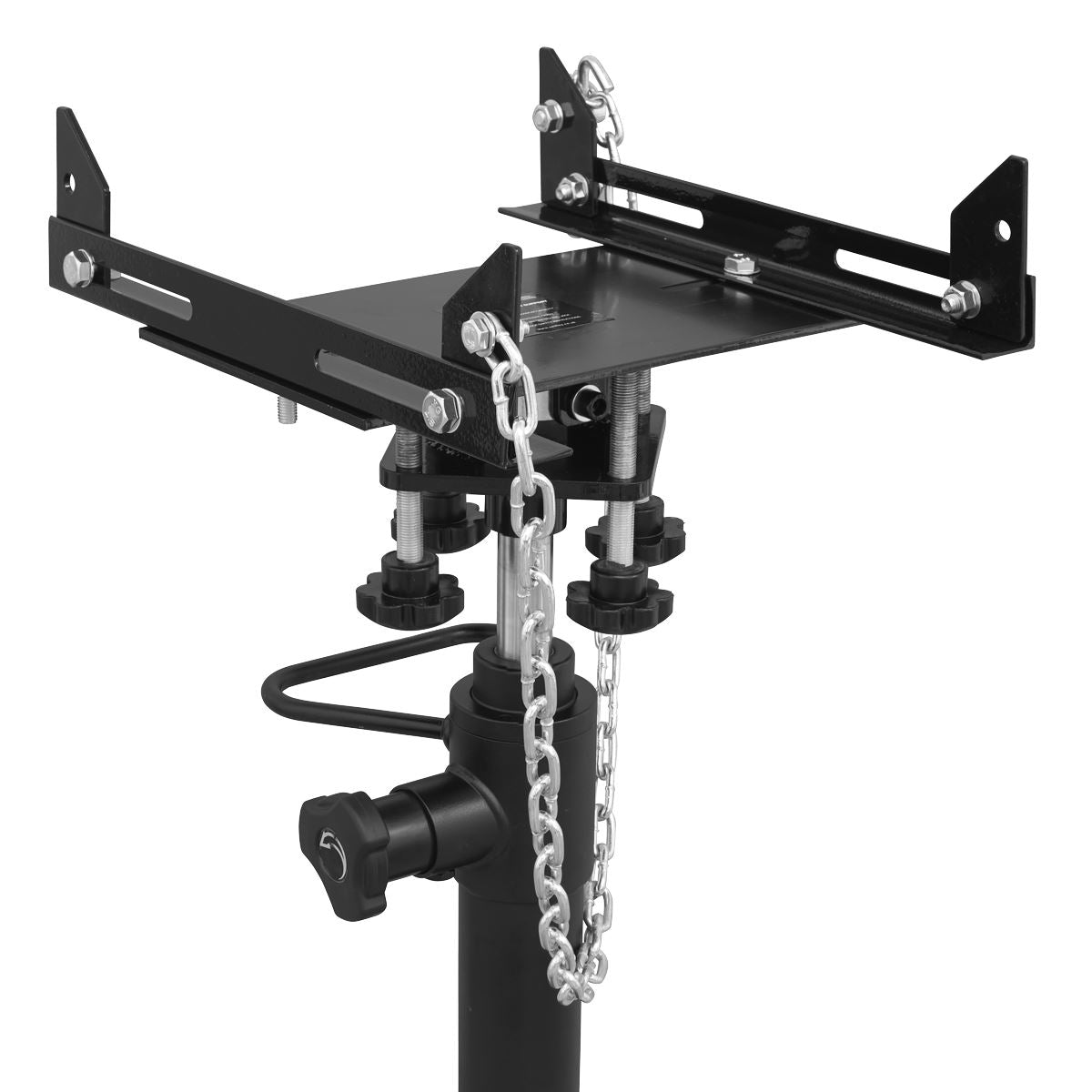 Sealey 600TRQ Viking Vertical Transmission Jack with Quick Lift 600kg