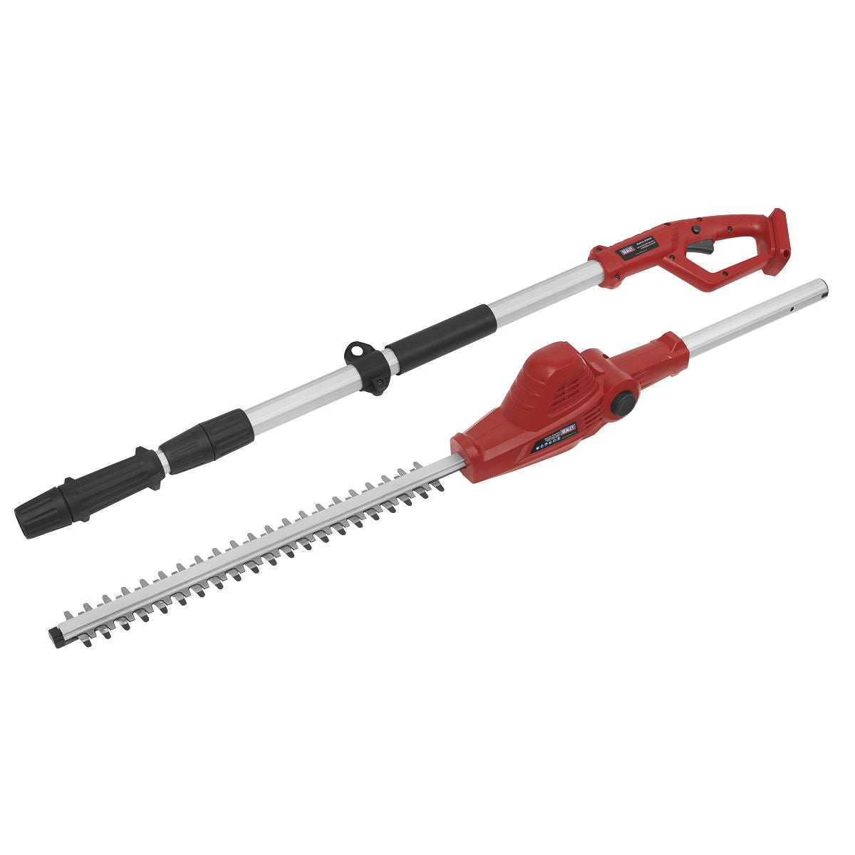 Sealey CP20VPHT Pole Hedge Trimmer 20V 45cm SV20 Series Cordless Accessory