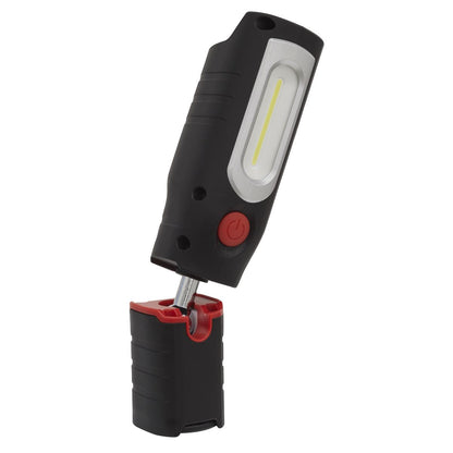 Sealey LED36012V Inspection Light 12V SV12 Series with Battery & Charger