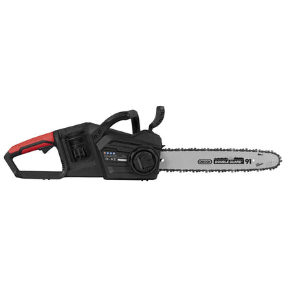 Sealey CP40VCS Chainsaw 40V SV20 Series 35cm - Body Only