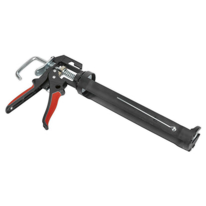 Sealey AK4803 Caulking Gun 280mm Heavy-Duty