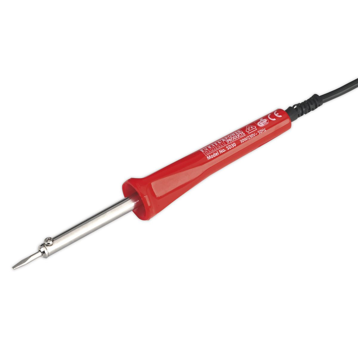 Sealey SD30 Soldering Iron 30W/230V