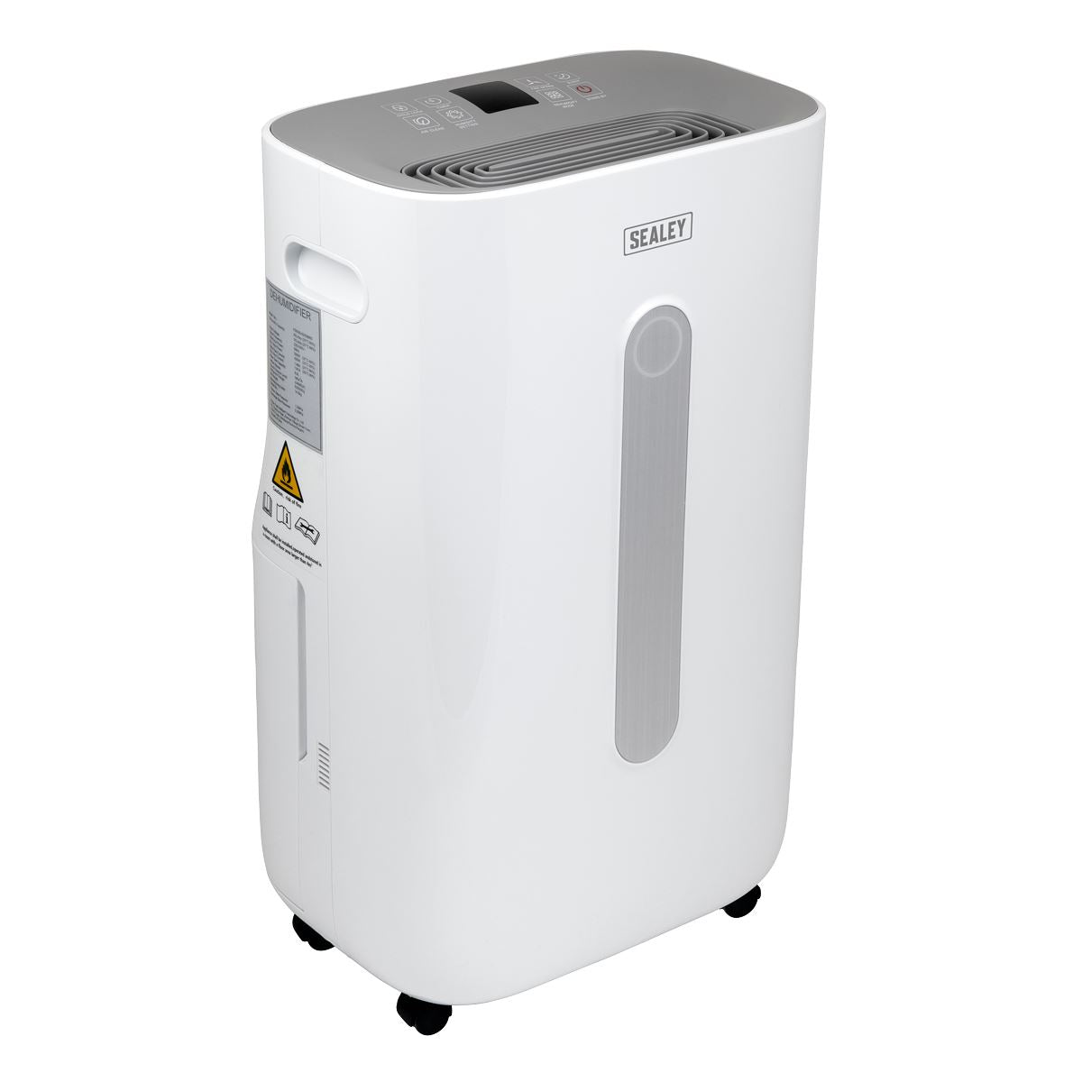 Sealey SDH20 Dehumidifier 20L