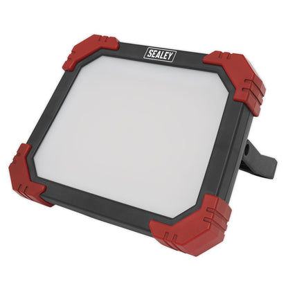 Sealey LED24230 Site Light 24W SMD LED 230V