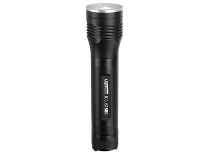 Lighthouse Elite Focus1500 Led Torch 1500 Lumens