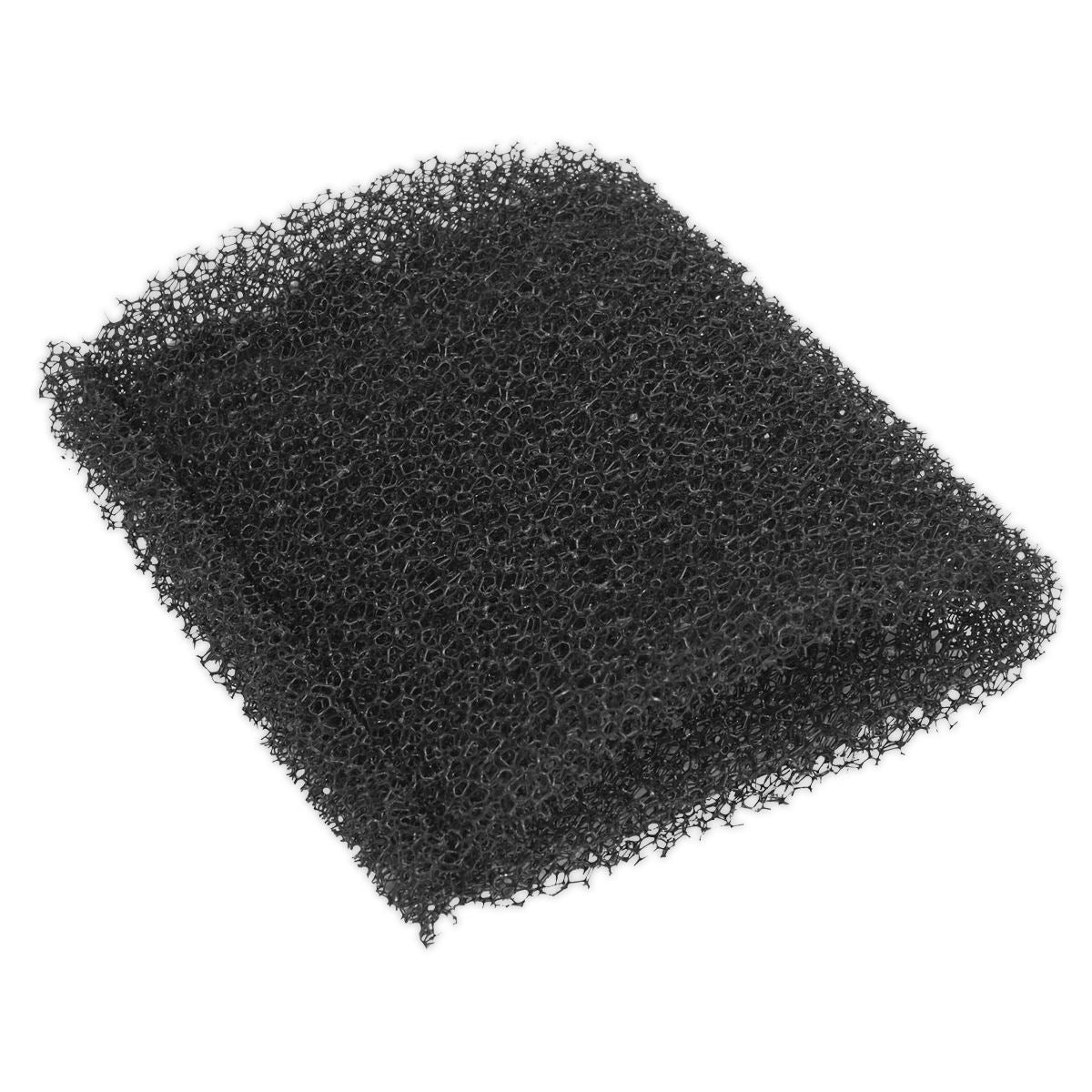 Sealey PC20SD20VFF10 Foam Filter for PC20SD20V Pack of 10