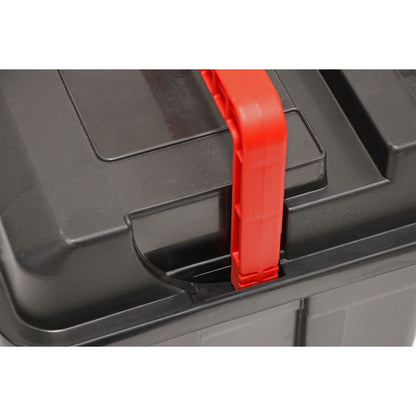 Sealey AP580LH Toolbox with Locking Carry Handle 580mm