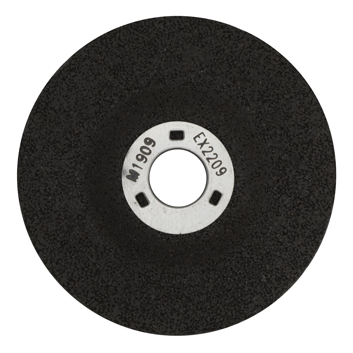 Sealey PTC/50G Grinding Disc Ø58 x 4mm Ø9.5mm Bore