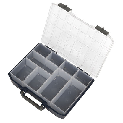 Sealey APAS10RC Professional Large Compartment Case