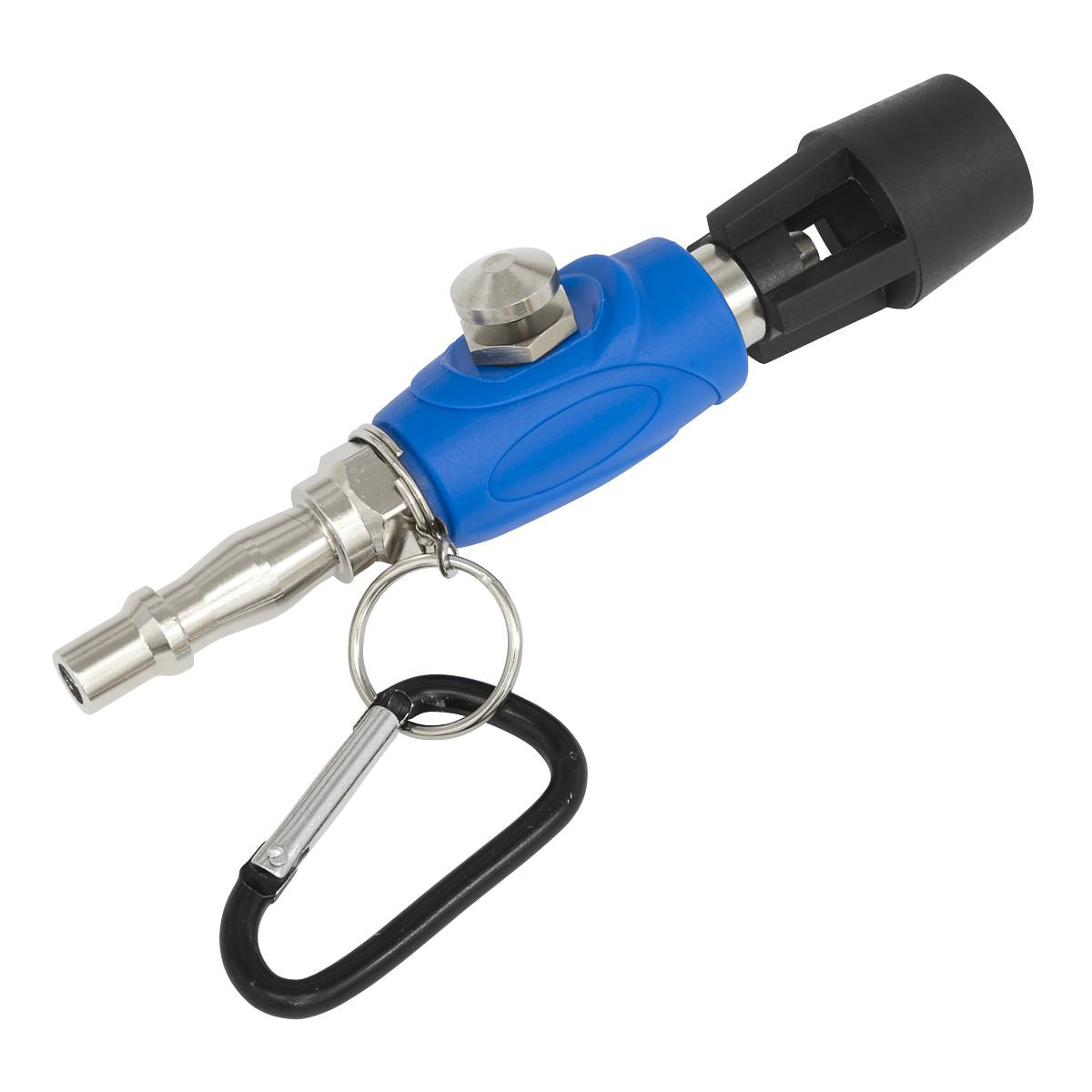 Sealey SA904 Venturi Tip Mini Air Blow Gun