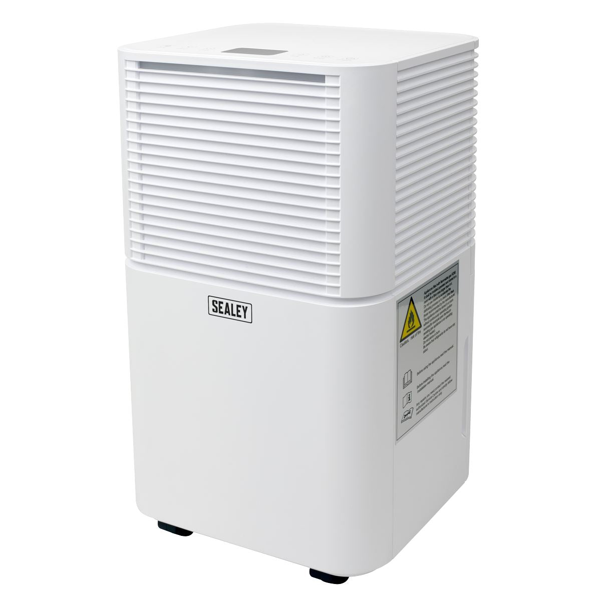 Sealey SDH102 Dehumidifier 10L