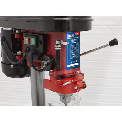 Sealey SDM30 Pillar Drill 5-Speed Model 350W/230V