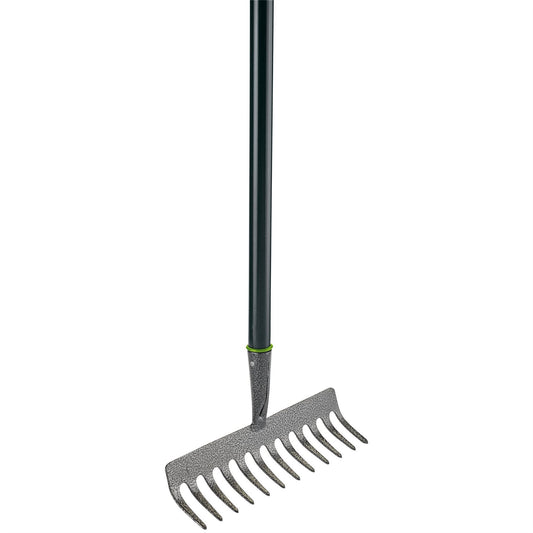 Draper 88795 Carbon Steel Garden Rake