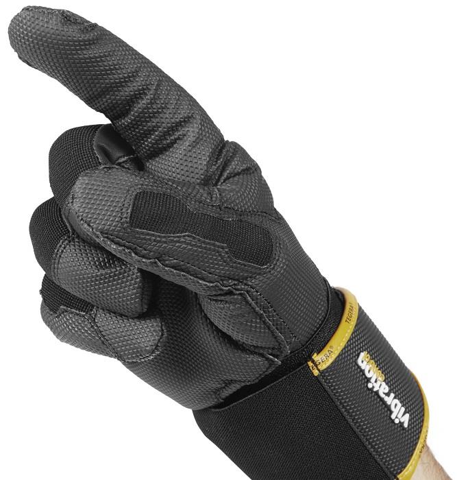 Ejendals Tegera Pro 9183  Anti Vibration Gloves