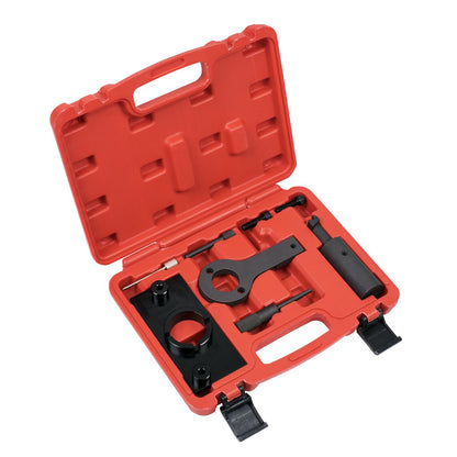 Sealey VSE5740 Diesel Engine Timing Tool Kit - for GM 2.0CDTi - Belt Drive