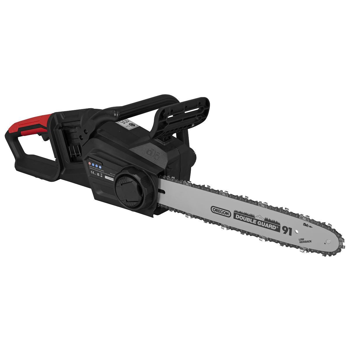 Sealey CP40VCS Chainsaw 40V SV20 Series 35cm - Body Only