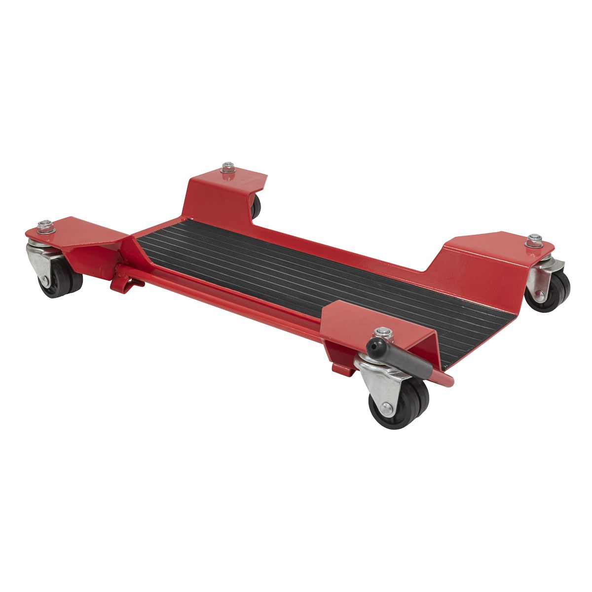 Sealey MS0651 Motorcycle Centre-Stand Moving Dolly