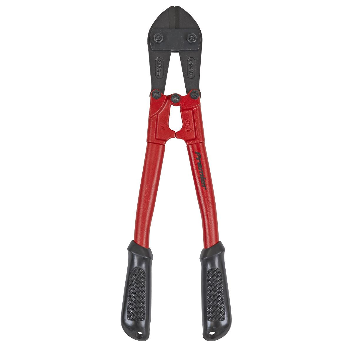 Sealey AK507 Bolt Cropper 350mm 7mm Capacity