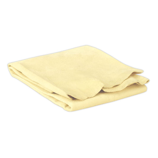 Sealey CC72 Genuine Chamois 2.5ft²