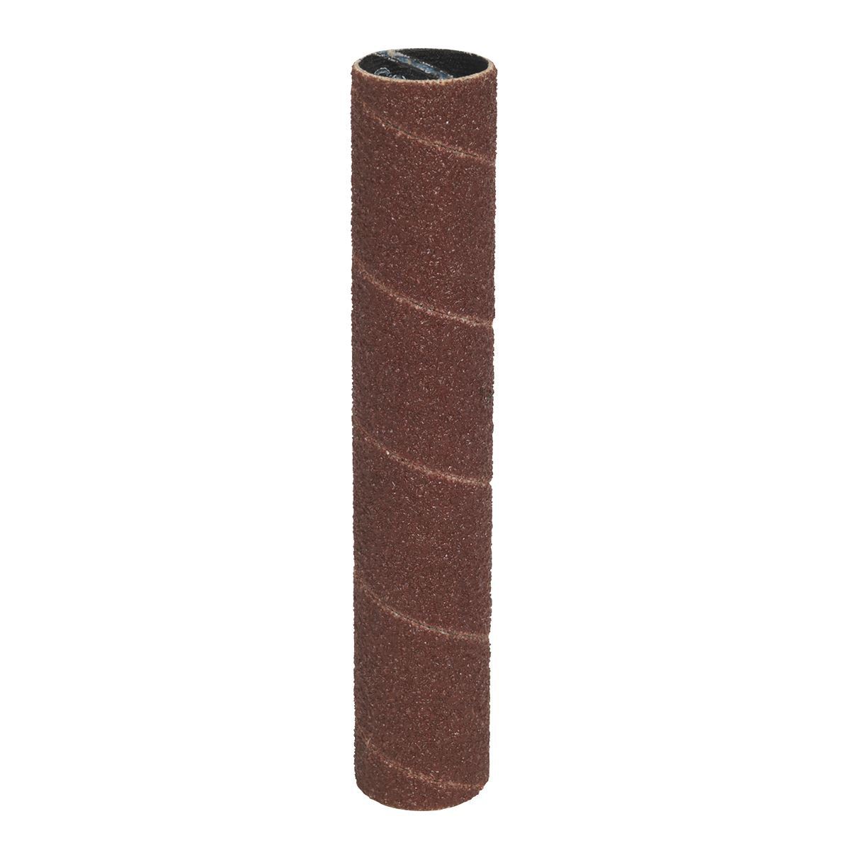 Sealey SS5ASS Sanding Sleeves Assorted 80 Grit - Pack of 5