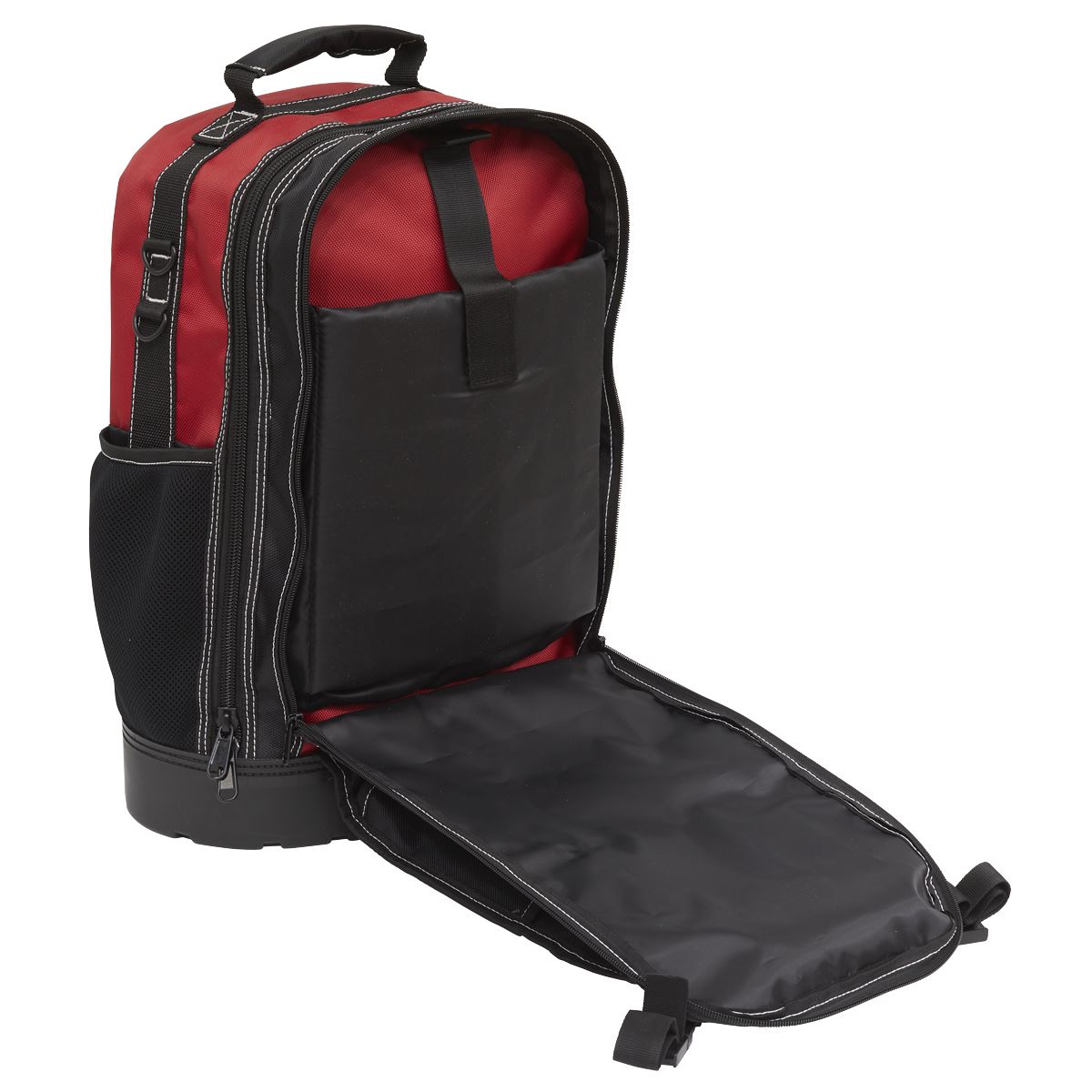 Sealey AP520 Tool Backpack Heavy-Duty 490mm