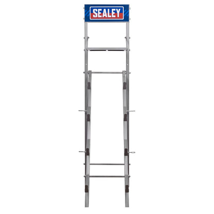 Sealey JS1COMBO2 3040 Jack Stand Deal