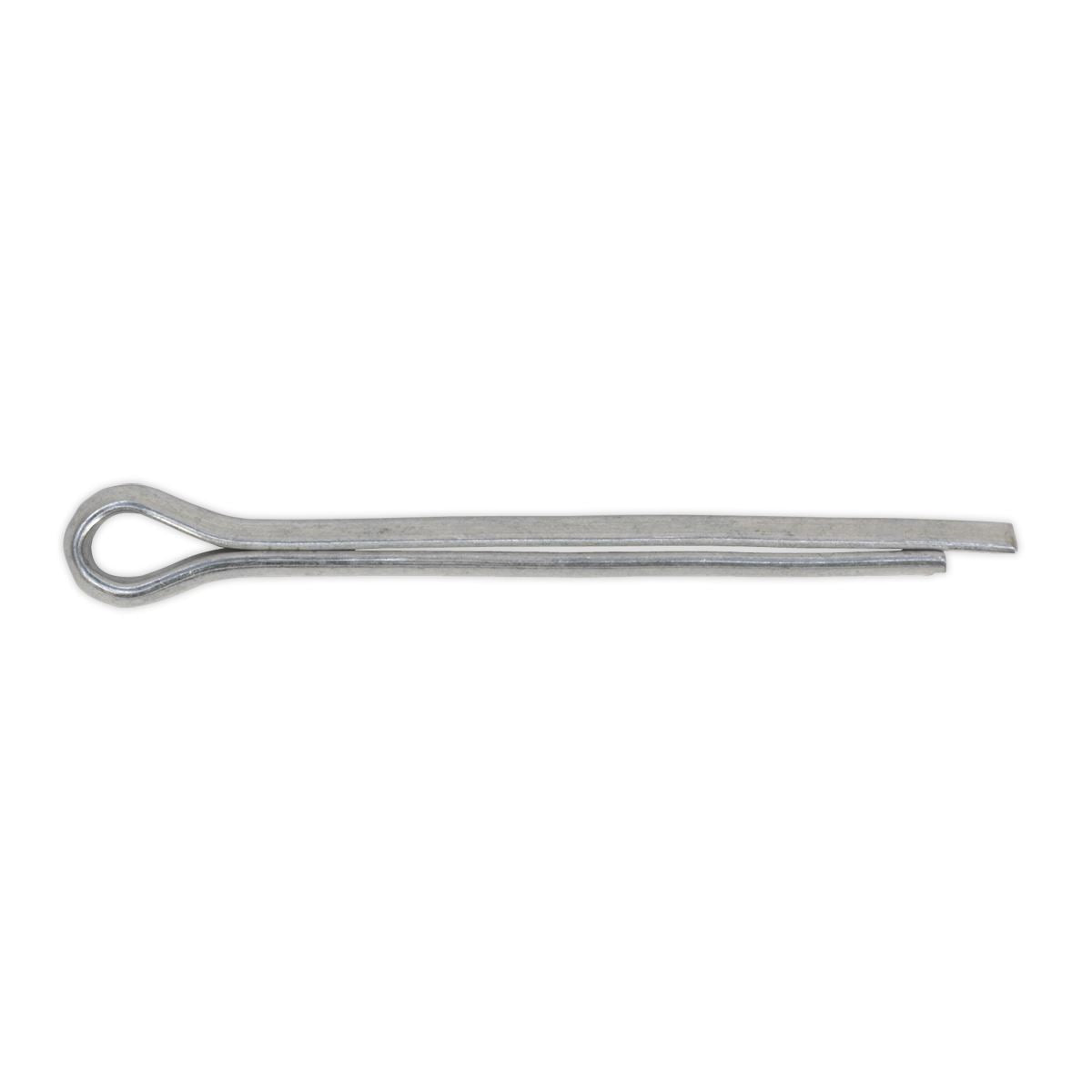 Sealey SPI105 Split Pin 3.2 x 38mm Pack of 100-McCormickTools