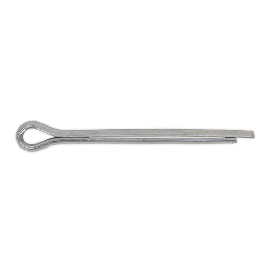 Sealey SPI105 Split Pin 3.2 x 38mm Pack of 100